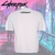 Imagem do Camiseta Cyberpunk 2077