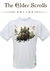 Camiseta The Elder Scrolls Skyrim na internet