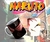 Caneca Naruto - walker and fly - artigos de animes e games