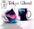 Caneca Tokyo Ghoul