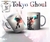 Caneca Tokyo Ghoul - loja online