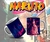 Caneca Naruto