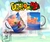 Caneca Dragon Ball Mestre Kame - comprar online