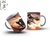 Caneca Attack on titan Mikasa - comprar online