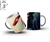 Caneca Attack on titan Mikasa - comprar online