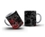 Caneca Jujutsu Kaisen - comprar online