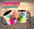 Caneca Boruto Naruto Next Generations - walker and fly - artigos de animes e games