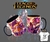 Caneca Draven League of Legends na internet