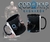 Caneca Game God of War - loja online