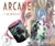 Caneca Arcane League of Legends - comprar online