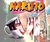 Caneca Naruto - loja online