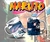 Caneca Naruto