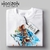 Camiseta Horizon Zero Dawn