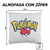 Almofada Pokemon - loja online