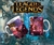 Caneca Vayne League of Legends na internet