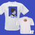 Camiseta Goku Vegeta Dragon ball - walker and fly - artigos de animes e games