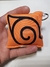 Chaveiro Naruto, Chaveiro Mini Almofada Naruto na internet