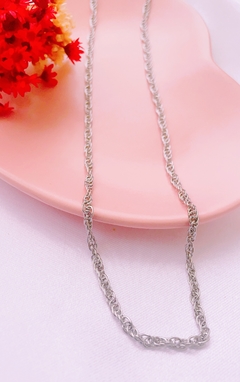 Choker Corrente Singapura - comprar online