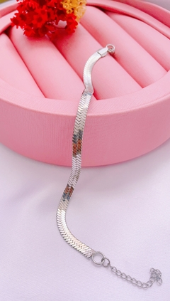 Pulseira Fita 6mm - comprar online