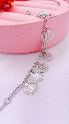 Pulseira Mandamentos - comprar online