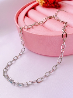 Choker elo oval