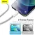 Cabo Baseus USB Tipo C iPhone, 14, 13, 12, 11 Pro Max, Xs Plus na internet