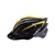 CASCO KANY MTB - TALLE L - NEGRO Y AMARILLO - comprar online