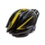 CASCO KANY MTB - TALLE L - NEGRO Y AMARILLO en internet