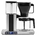 CAFETERA PEABODY PE-MK01 - 1,25LT DIGITAL TIMER GOURMET