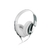 AURICULAR KLIPXTREME OBSESSION CON CABLE OVER-EAR BLANCO