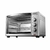 HORNO PEABODY ELECTRICO PE-HE55S 54LTS 2200W - comprar online