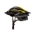 CASCO KANY MTB - TALLE L - NEGRO Y AMARILLO - tienda online