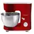 BATIDORA DE MESA PEABODY PLANETARIA ROJA 1000W