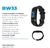 SMARTWATCH SMA BW33 NEGRO en internet