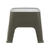 MESA BANQUETA SUNSET GRIS - comprar online