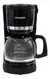 CAFETERA PEABODY DIGITAL , 1.5Lts, NEGRA