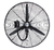 VENTILADOR PEABODY INDUSTRIAL 30" - comprar online