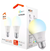 LAMPARA LED SMART NEXXT A19 9W 220V PACK DE 2