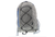 MOCHILA XTECH PLEGABLE CAPACIDAD 5KG GRIS