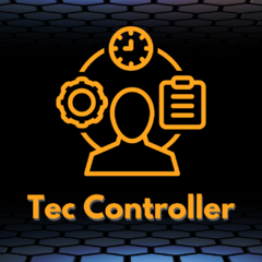 Tec Controller - a partir de: