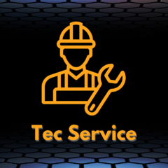 Tec Service - a partir de: