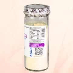 Sazonador de sal de mar y ajo (Cuanaa) - comprar en línea