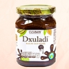Pasta de cacao untable natural ( Dxualdi )