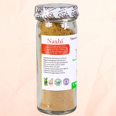 Sazonador de sal de mar con pimienta (Naxhi) - comprar en línea