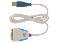 A1171 Adaptador RS232 a USB