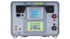 MI-3252 Micro Ohmímetro 100A