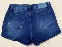 SHORTS JEANS FEMININO T.ERY - comprar online