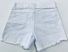 SHORTS JEANS FEMININO GILAS - comprar online