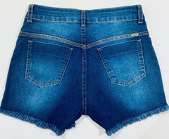 SHORTS JEANS FEMININO PEKAS - comprar online