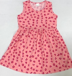 VESTIDO MALHA ALENICE - comprar online